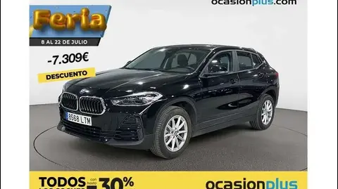 Used BMW X2 Petrol 2021 Ad 