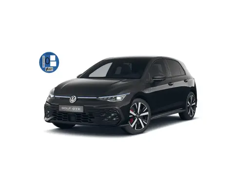 Annonce VOLKSWAGEN GOLF Hybride 2024 d'occasion 