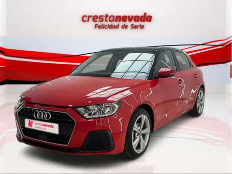 Used AUDI A1 Petrol 2022 Ad 