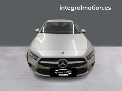 Used MERCEDES-BENZ CLASSE A Diesel 2021 Ad 