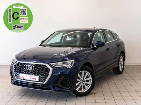 Used AUDI Q3 Petrol 2023 Ad 