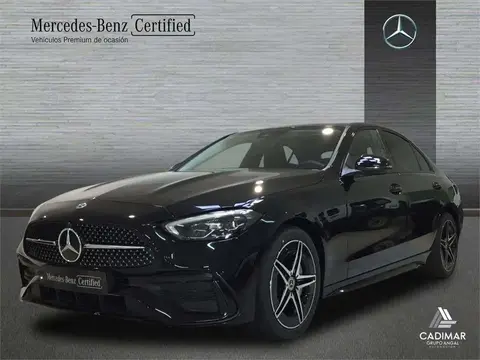 Used MERCEDES-BENZ CLASSE C Diesel 2024 Ad 