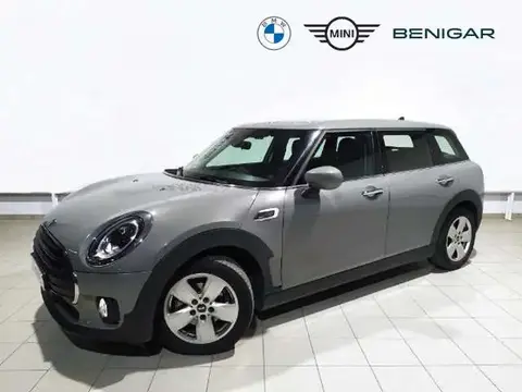 Used MINI ONE Diesel 2021 Ad 