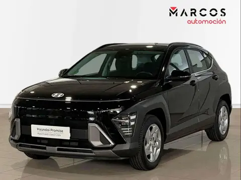 Annonce HYUNDAI KONA Essence 2023 d'occasion 