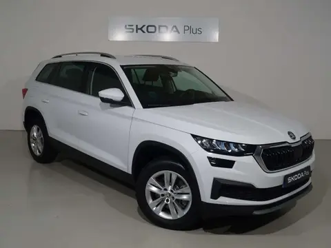 Used SKODA KODIAQ Diesel 2023 Ad 