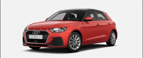 Used AUDI A1 Petrol 2024 Ad 