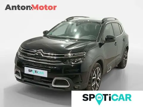 Used CITROEN C5 AIRCROSS Diesel 2019 Ad 