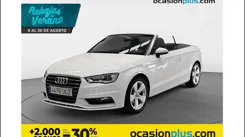 Used AUDI A3 Diesel 2016 Ad 