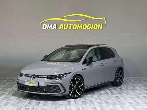 Annonce VOLKSWAGEN GOLF Diesel 2023 d'occasion 