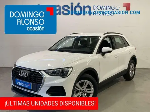 Annonce AUDI Q3 Diesel 2021 d'occasion 