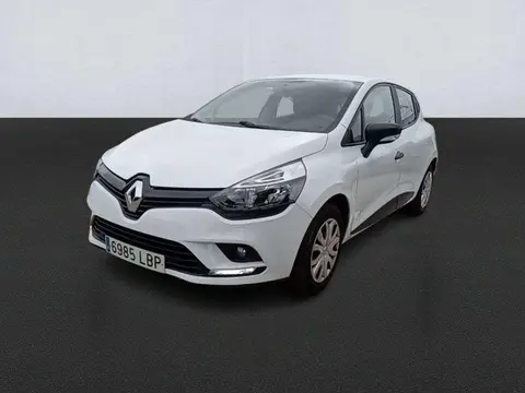 Used RENAULT CLIO Petrol 2019 Ad 