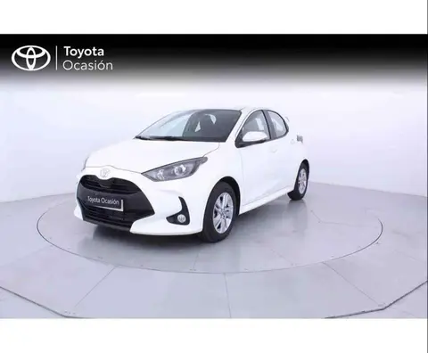 Used TOYOTA YARIS Petrol 2024 Ad 