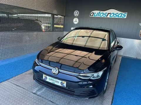 Used VOLKSWAGEN GOLF Diesel 2020 Ad 