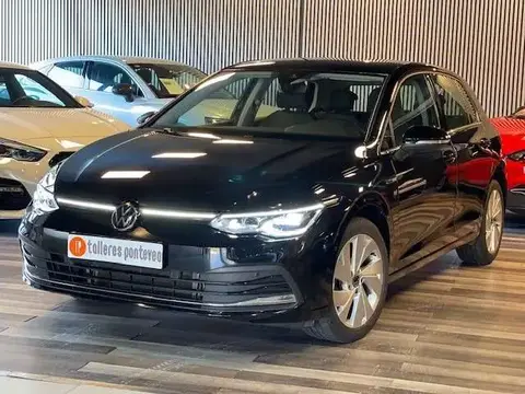 Annonce VOLKSWAGEN GOLF Essence 2021 d'occasion 