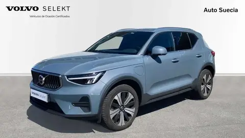 Used VOLVO XC40 Electric 2023 Ad 