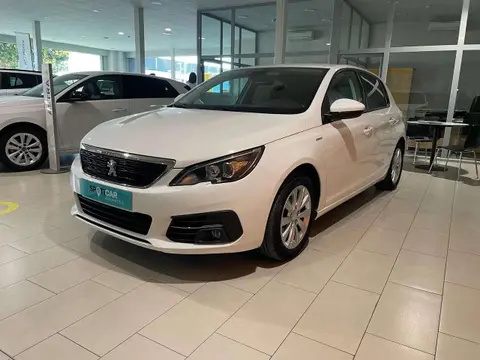 Used PEUGEOT 308 Petrol 2019 Ad 