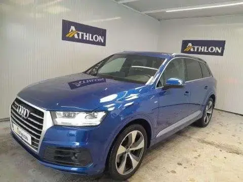 Used AUDI Q7 Diesel 2019 Ad 