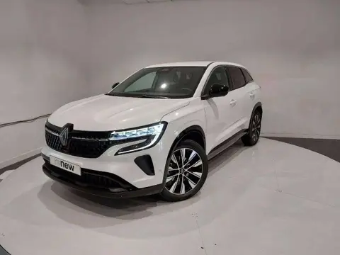 Annonce RENAULT AUSTRAL Essence 2023 d'occasion 