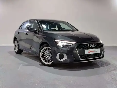 Annonce AUDI A3 Diesel 2022 d'occasion 