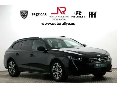 Used PEUGEOT 508 Petrol 2023 Ad 