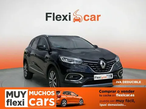 Used RENAULT KADJAR Petrol 2019 Ad 