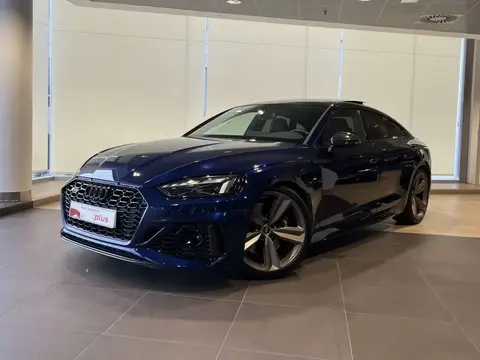 Used AUDI RS5 Petrol 2022 Ad 