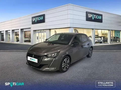 Used PEUGEOT 208 Diesel 2023 Ad 