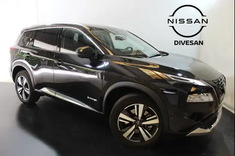 Annonce NISSAN X-TRAIL  2024 d'occasion 