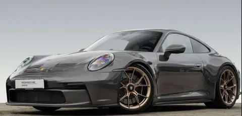 Annonce PORSCHE 992 Essence 2022 d'occasion 