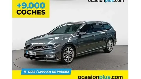 Used VOLKSWAGEN PASSAT Diesel 2016 Ad 