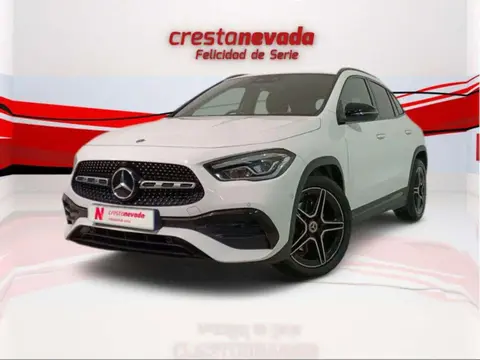 Used MERCEDES-BENZ CLASSE GLA Diesel 2021 Ad 