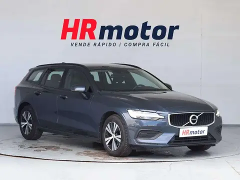 Used VOLVO V60 Diesel 2019 Ad 