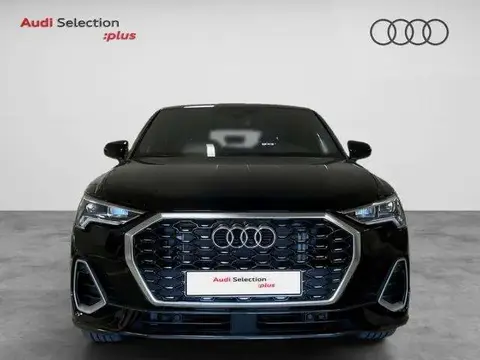 Used AUDI Q3 Hybrid 2024 Ad 