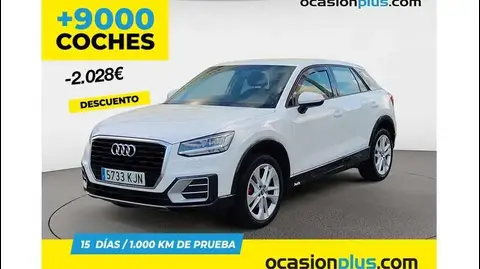 Used AUDI Q2 Diesel 2018 Ad 