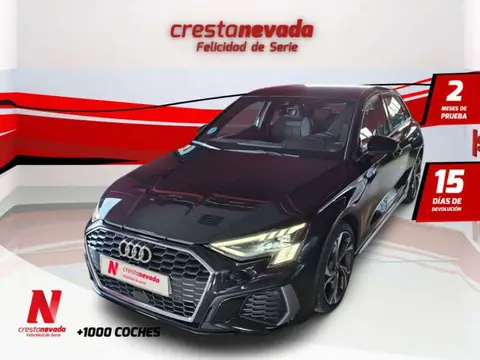 Used AUDI A3 Diesel 2022 Ad 