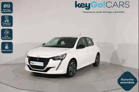 Annonce PEUGEOT 208 Essence 2023 d'occasion 