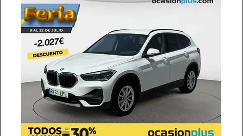 Used BMW X1 Diesel 2021 Ad 