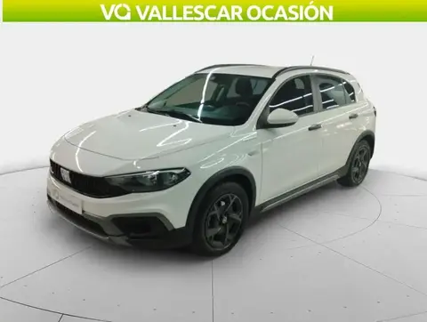 Used FIAT TIPO Petrol 2023 Ad 