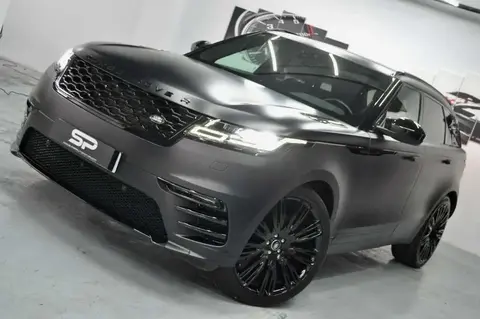 Annonce LAND ROVER RANGE ROVER VELAR Diesel 2019 d'occasion 