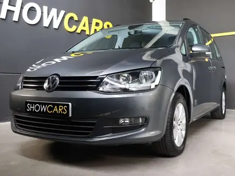 Used VOLKSWAGEN SHARAN Diesel 2019 Ad 