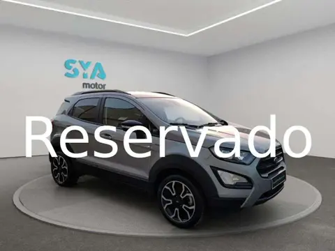 Annonce FORD ECOSPORT Essence 2023 d'occasion 