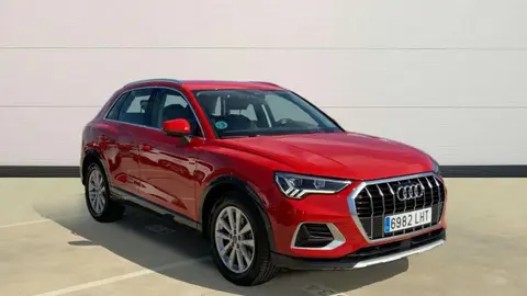 Used AUDI Q3 Diesel 2020 Ad 