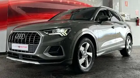 Annonce AUDI Q3 Essence 2020 d'occasion 