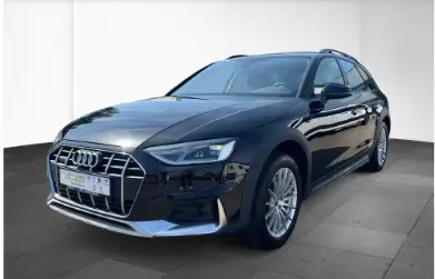 Annonce AUDI A4 Diesel 2022 d'occasion 