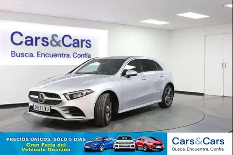 Used MERCEDES-BENZ CLASSE A  2022 Ad 