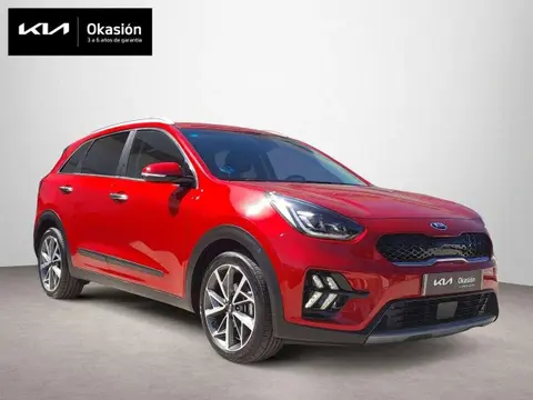 Used KIA NIRO Hybrid 2020 Ad 