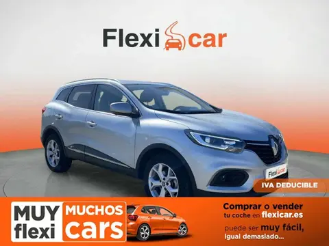 Used RENAULT KADJAR Petrol 2020 Ad 