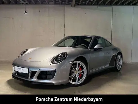 Annonce PORSCHE 911 CARRERA Essence 2018 d'occasion 