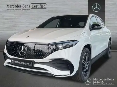 Used MERCEDES-BENZ EQA Electric 2024 Ad 