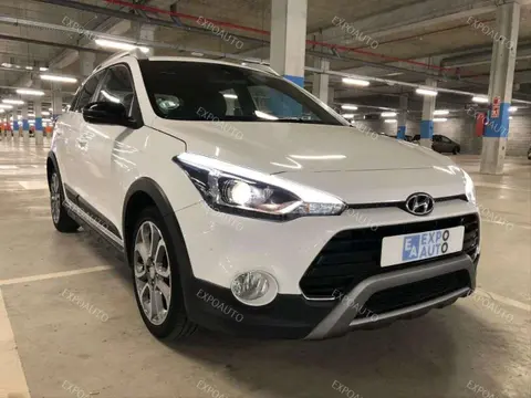 Annonce HYUNDAI I20 Essence 2020 d'occasion 